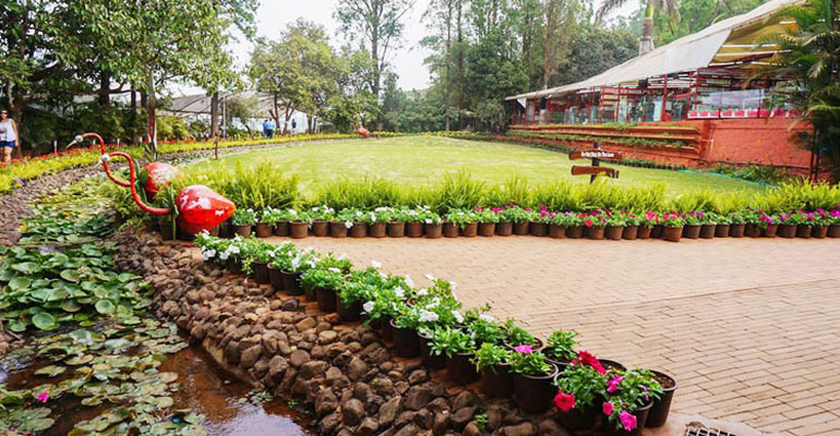 Mapro Garden,Pachgani,Mahabaleshwar