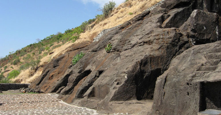 Rajpuri Caves Mahabaleshwar