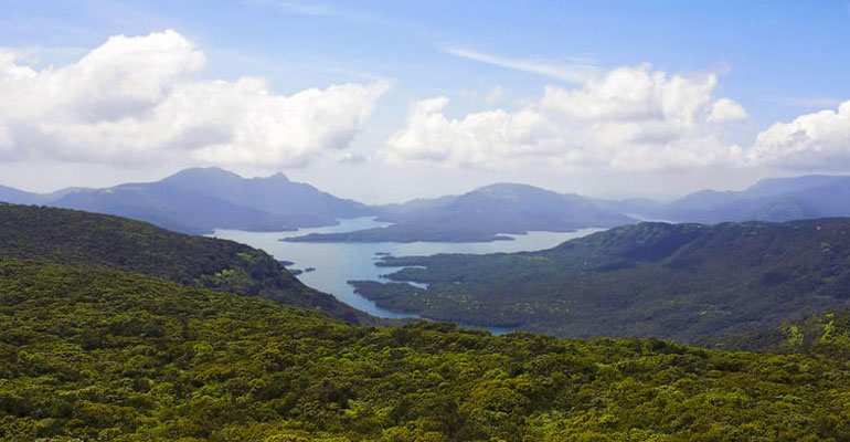Tapola Mahabaleshwar