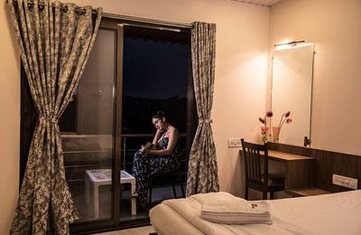 Hotels in Mahabaleshwar