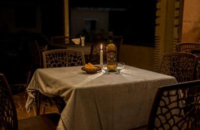 Hotels in Mahabaleshwar