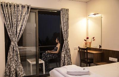Hotels in Mahabaleshwar