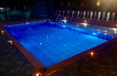 Hotels in Mahabaleshwar