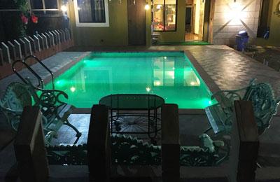 Hotels in Mahabaleshwar