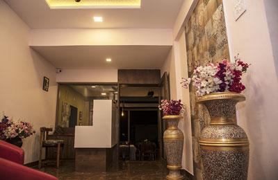 Hotels in Mahabaleshwar