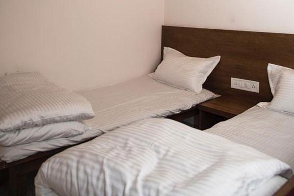 Family Rooms in Mahabaleshwar