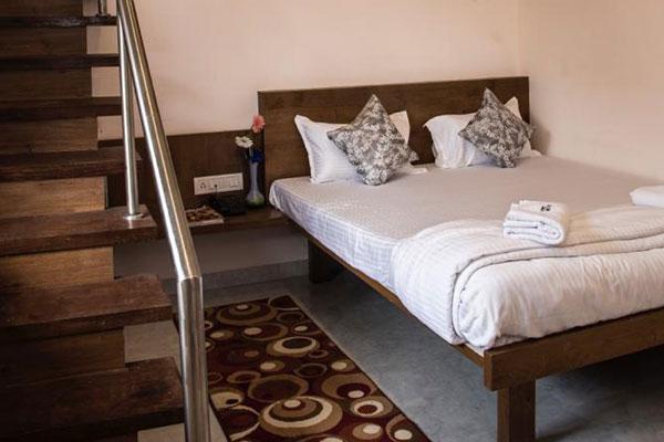 Family Rooms in Mahabaleshwar