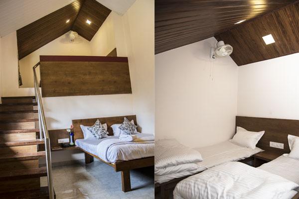 Family Rooms in Mahabaleshwar